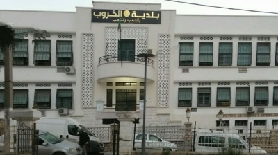 DERRRADJI SALAH : Les préoccupations des habitants ne se limitent pas au logement