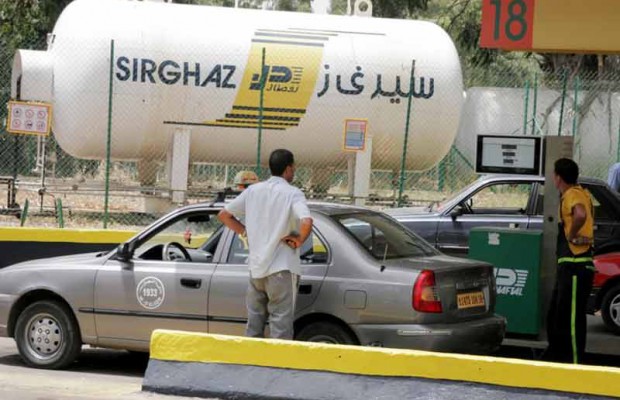 SKIKDA : Un mort dans l’explosion d’une voiture au GPL