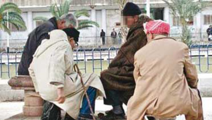Retraités du régime français : La galère des Chibanis à Guelma