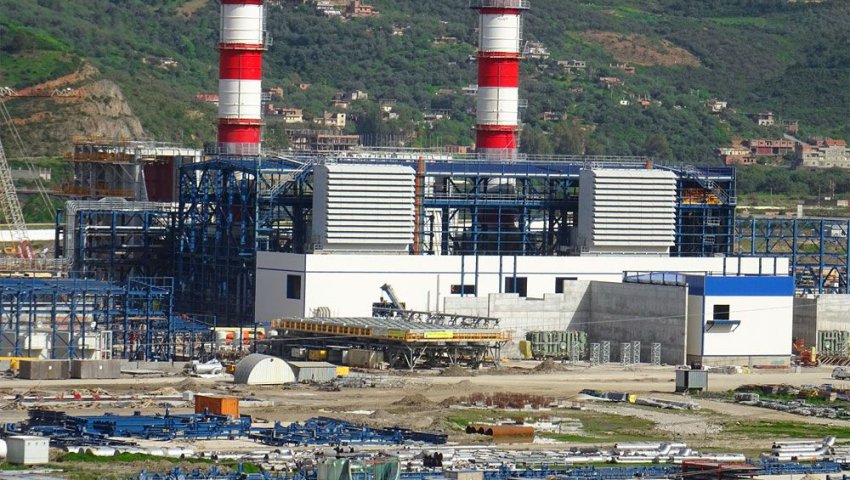 CCLS OUED ATHMANIA  : Le chef d’unité sous les verrous