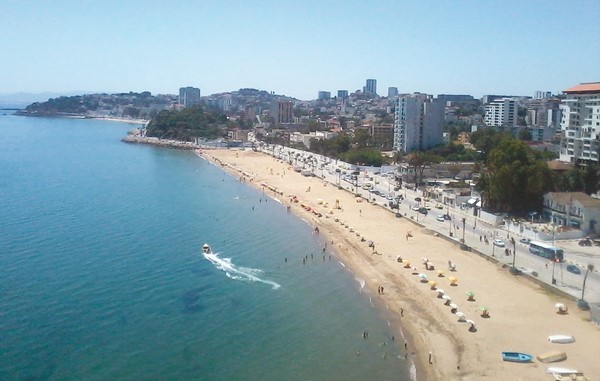 Saison estivale 2022 à Annaba : Où en sont les préparatifs ?