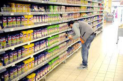 Stabilisation des prix des produits alimentaires : Un répit pour les consommateurs à Jijel