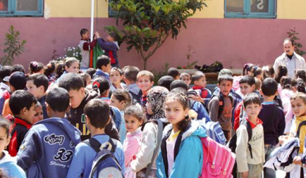 EXAMENS DU 3EME TRIMESTRE A OUM EL BOUAGHI : Comment évaluer les élèves ?