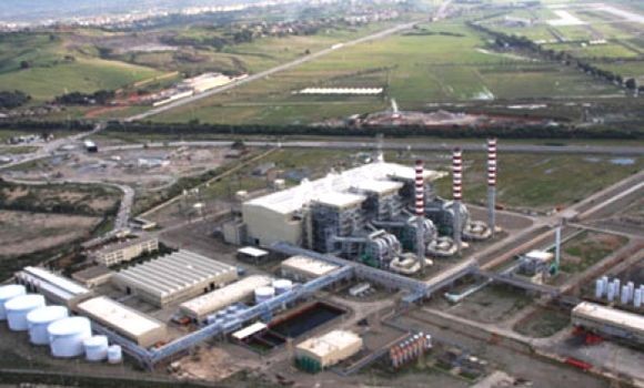 ZONE INDUSTRIELLE DE BELLARA : Les travaux d’aménagement bientôt achevés