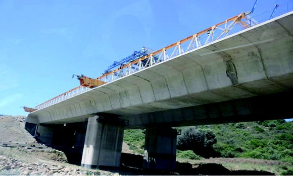 PÉNÉTRANTE JIJEL – EL EULMA: Les élus au chevet du projet