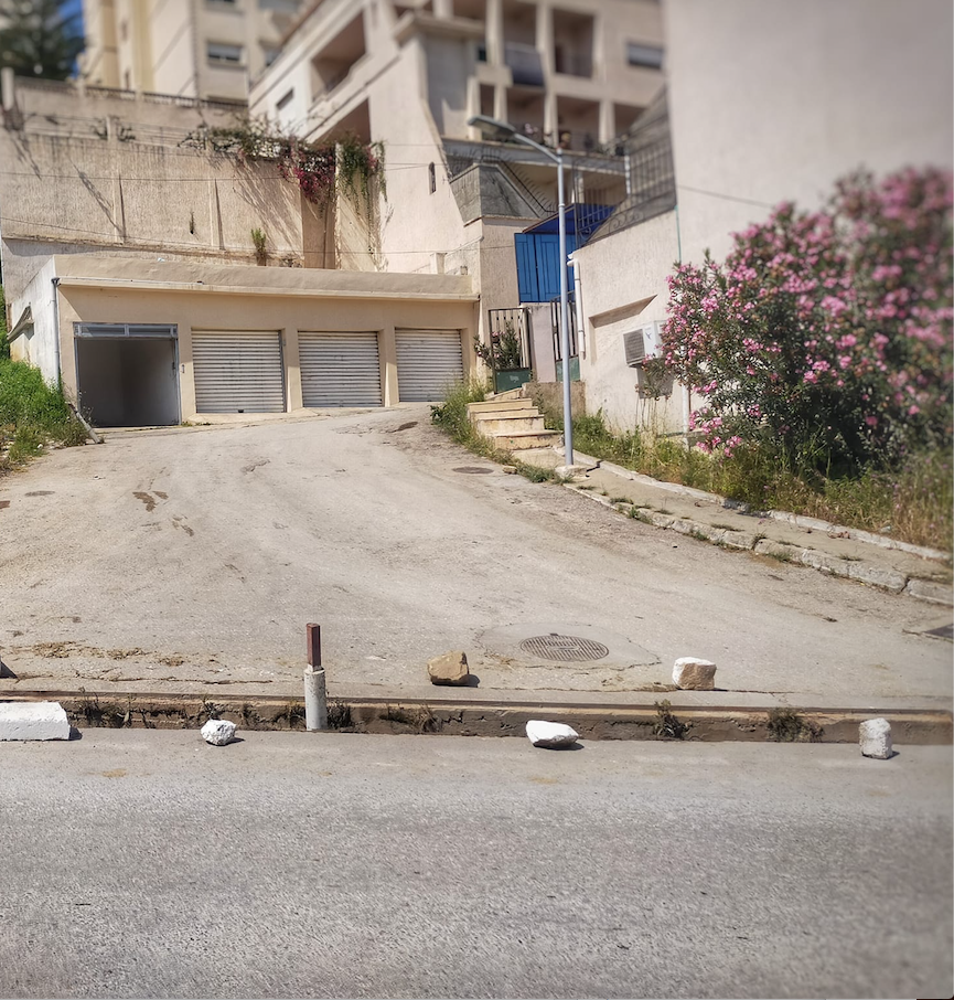 Vol des grilles d’avaloirs : Un danger permanent à Annaba