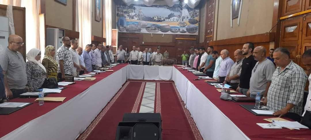 Session ordinaire de l’APC d’Annaba : Le maire en mauvaise posture