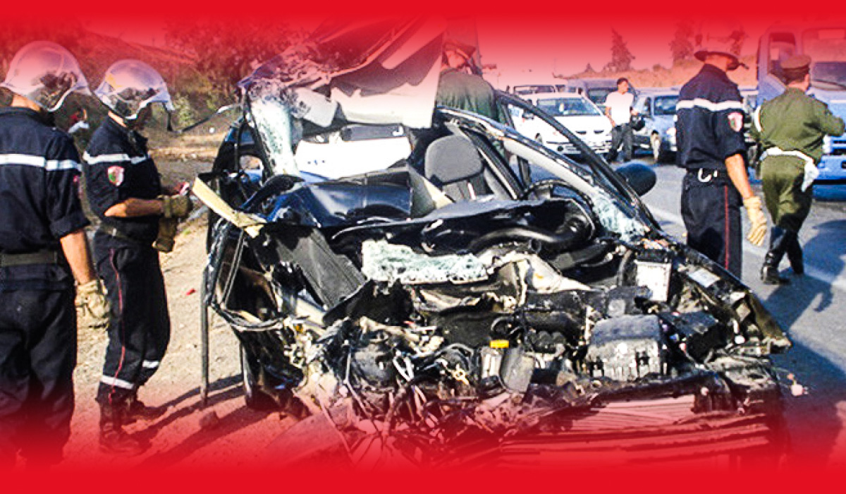 Encore un mort sur la RN21 : L’hécatombe continue