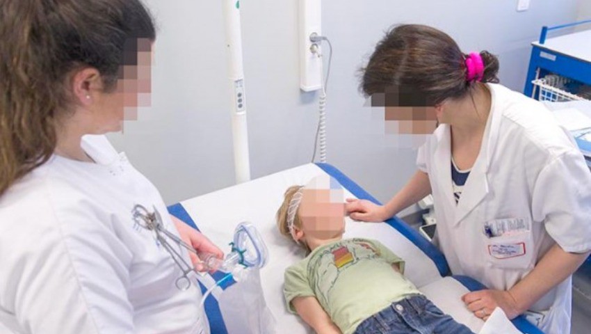 Remplacement de l’hôpital cardio-chirurgie infantile : Le « désespoir » des parents d’enfants cardiopathes