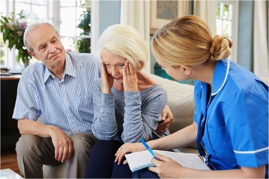 Alzheimer : Que se passe-t-il dans notre cerveau ?