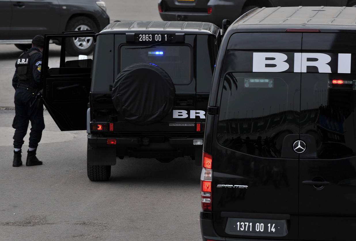 SECURITE À JIJEL : Un dangereux gang mis hors d’état de nuire
