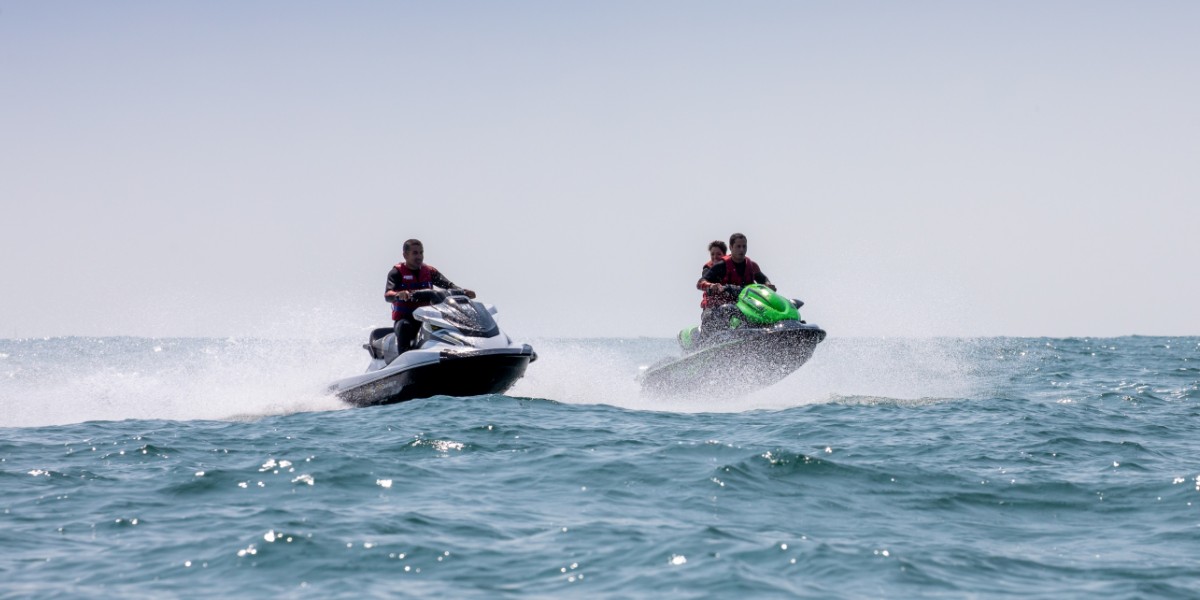 Commune de Seraidi : Interdiction de la circulation des jet-skis