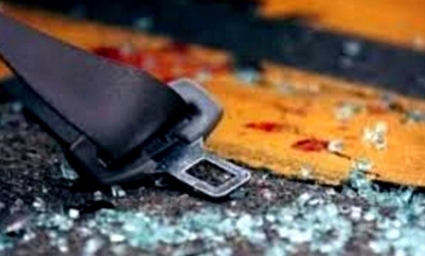 OUM EL BOUAGHI : Campagne de sensibilisation sur les dangers de la route