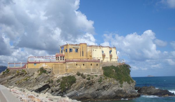 Brèves de Skikda  : Un homme trouvé mort à l’îlot des chèvres