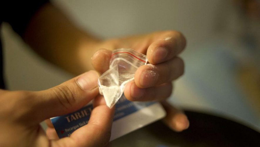 BATNA : Un dealer arrêté avec 100 gr de cocaïne