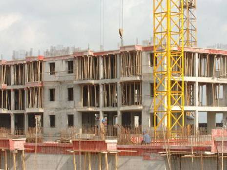 Secteur de l’habitat à Guelma : La cheffe de l’exécutif inspecte les projets