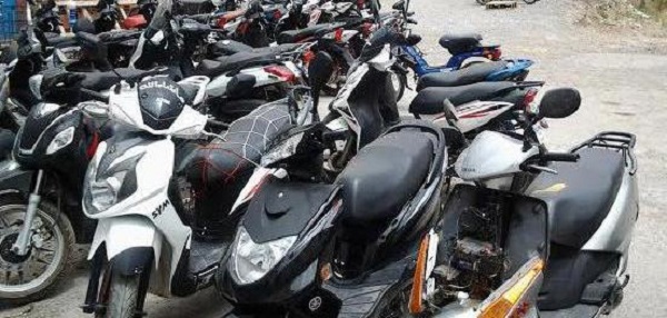 Lutte contre les accidents de la route : La circulation des motos interdite sur la Corniche