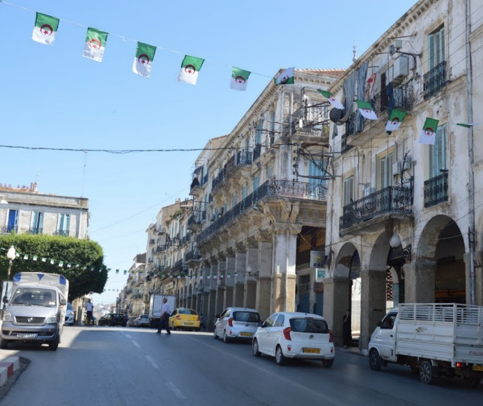 Réseau routier à Skikda : Le calvaire des usagers