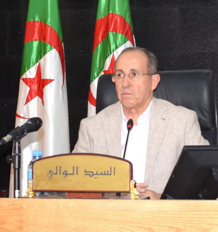 Ils dénoncent les « dépassements » du maire d’Annaba : 17 élus interpellent le wali