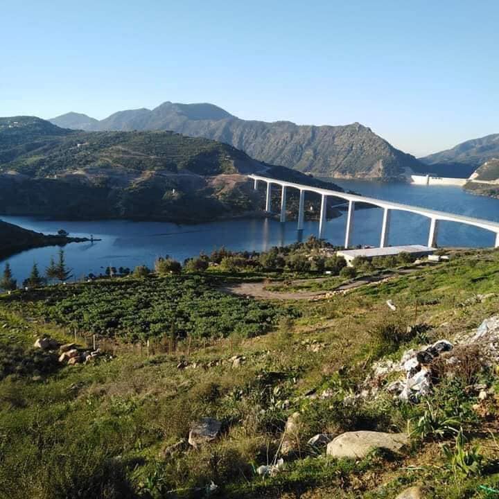 BARRAGE DE TABELLOUT À JIJEL : Retard dans l’AEP de sept communes