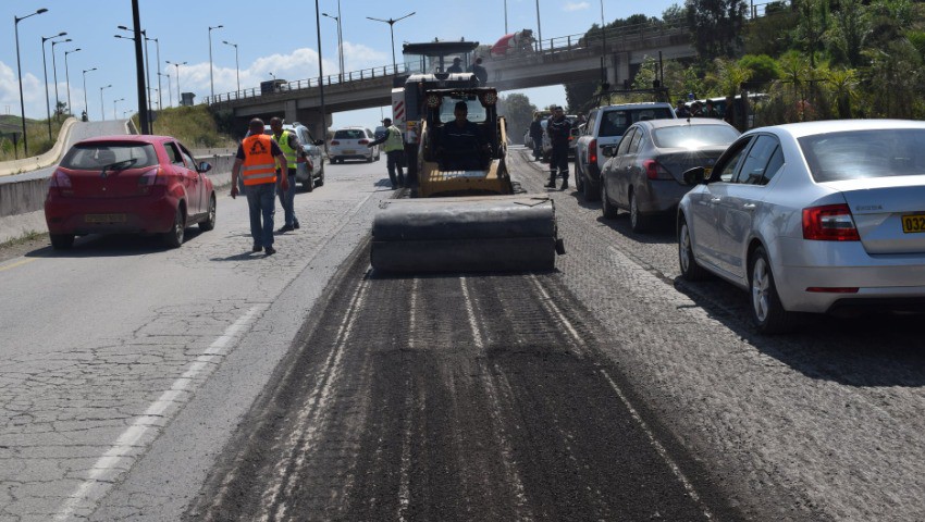 APC de Constantine : 31 milliards pour la réhabilitation des routes