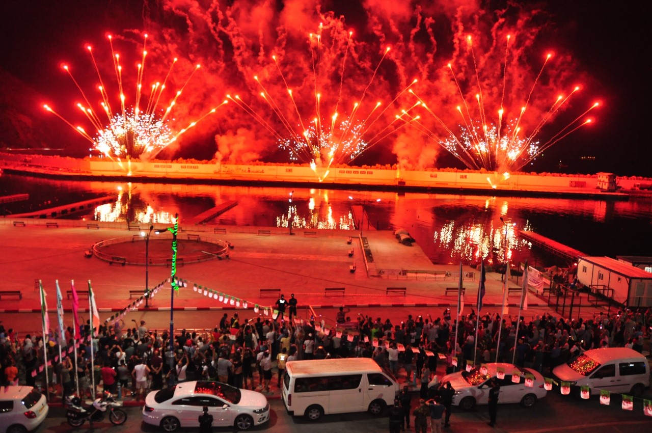 Festivités du 60ème anniversaire de l’indépendance : Le décalage de l’heure a agacé le public à Skikda