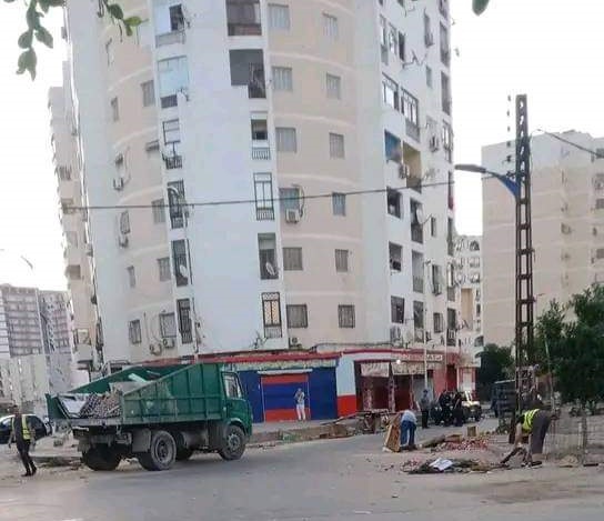 Souk Ellil : La guerre contre l’informel reprend