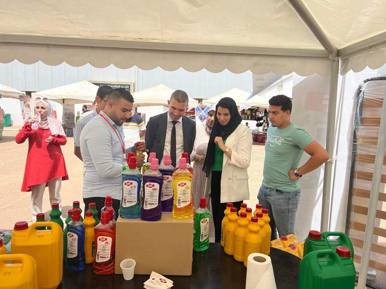 Salon des microentreprises à Tipaza : L’ANADE encourage à se lancer dans l’entreprenariat