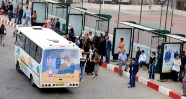 Anarchie dans les transports à Constantine : La direction veut remettre de l’ordre