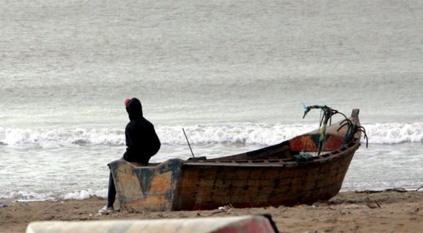 Séminaire national sur la harga à Constantine : Des témoignages bouleversants