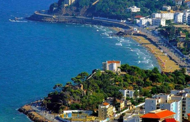 Tourisme à Annaba : Des Libyens dans la ville