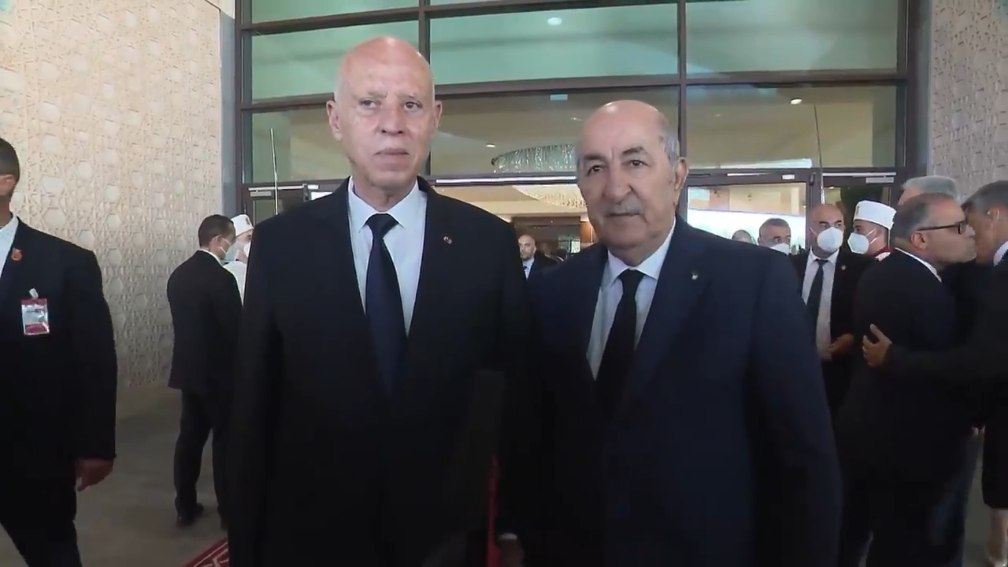 Réouverture des frontières terrestres avec la Tunisie pour le 15 juillet 2022