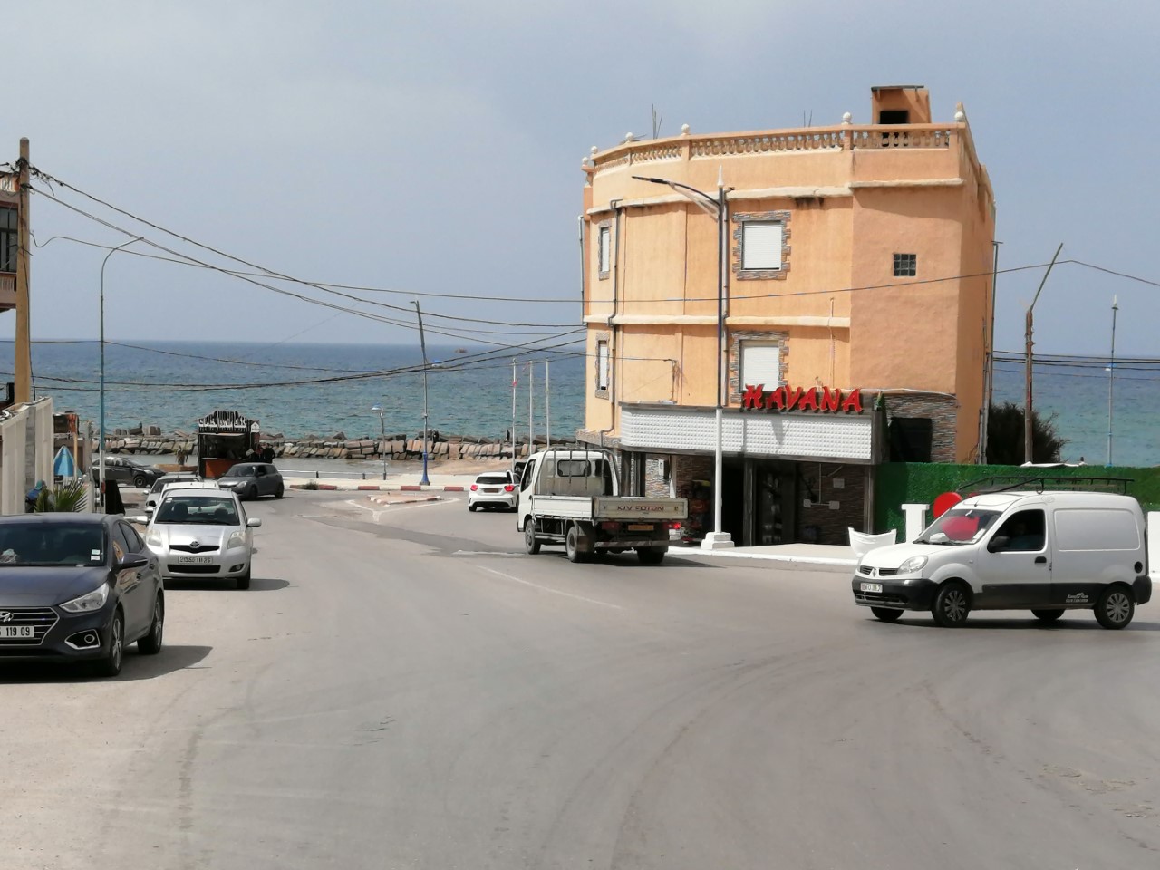 SKIKDA : Un climat d’insécurité à Larbi Ben M’Hidi et Stora