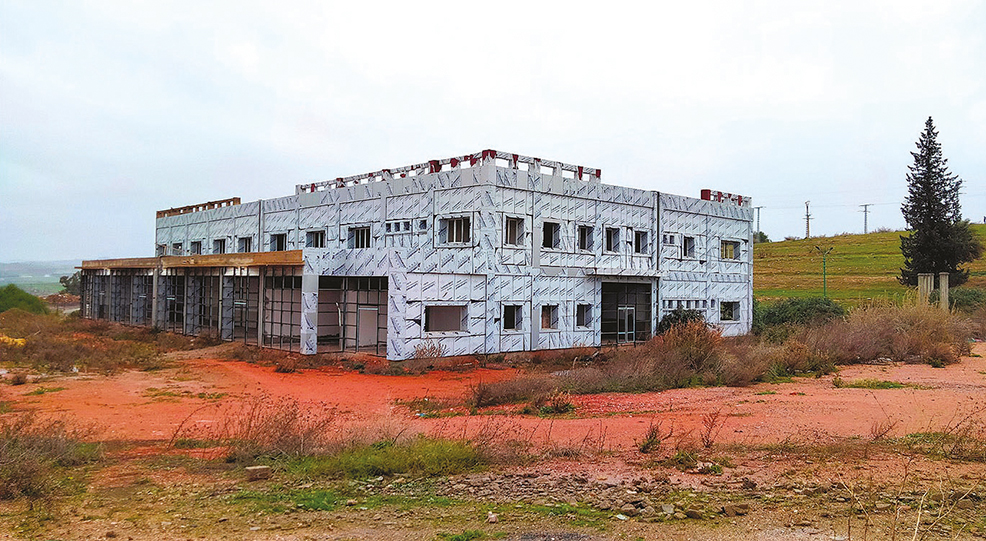 Réalisation de la nouvelle gare routière de Guelma : Un retard d’une vingtaine d’années