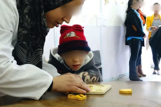 Sit-in des parents d’enfants autistes  : Les élus frondeurs adhèrent au mouvement