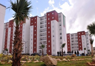 Logement à Skikda : Enfin, le bout du tunnel