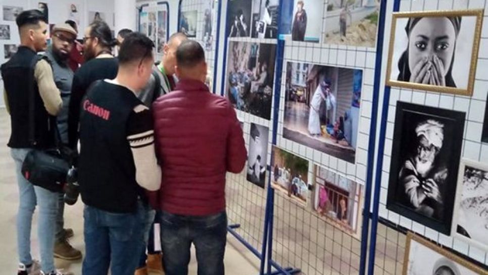 Salon national de la photographie : Une édition spéciale sous le thème « Je suis Algérien »