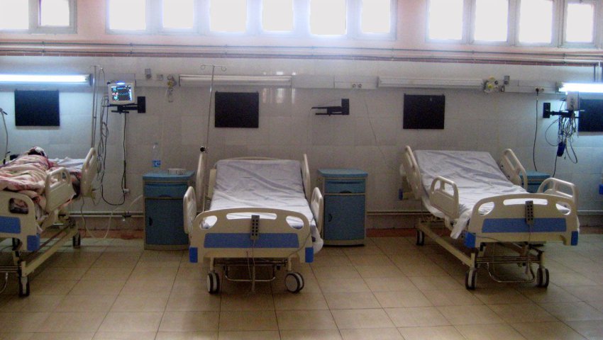 SECTEUR DE LA SANTE A OUM EL BOUAGHI : 1.379 lits pour toute la wilaya