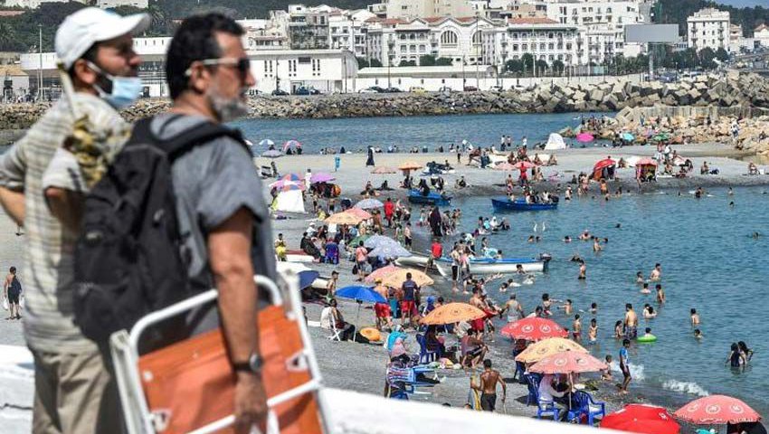 Enfants égarés sur les plages à Annaba : Un casse-tête pour la police