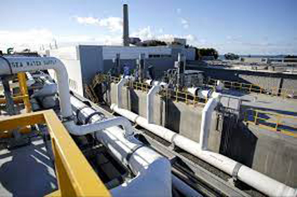 Panne électrique à la station de dessalement : Perturbation dans l’AEP à Skikda