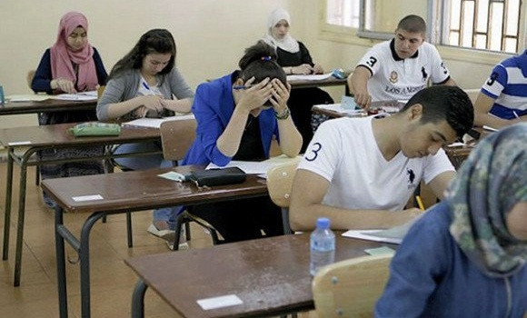  EL MILIA : Des triplées réussissent leur bac