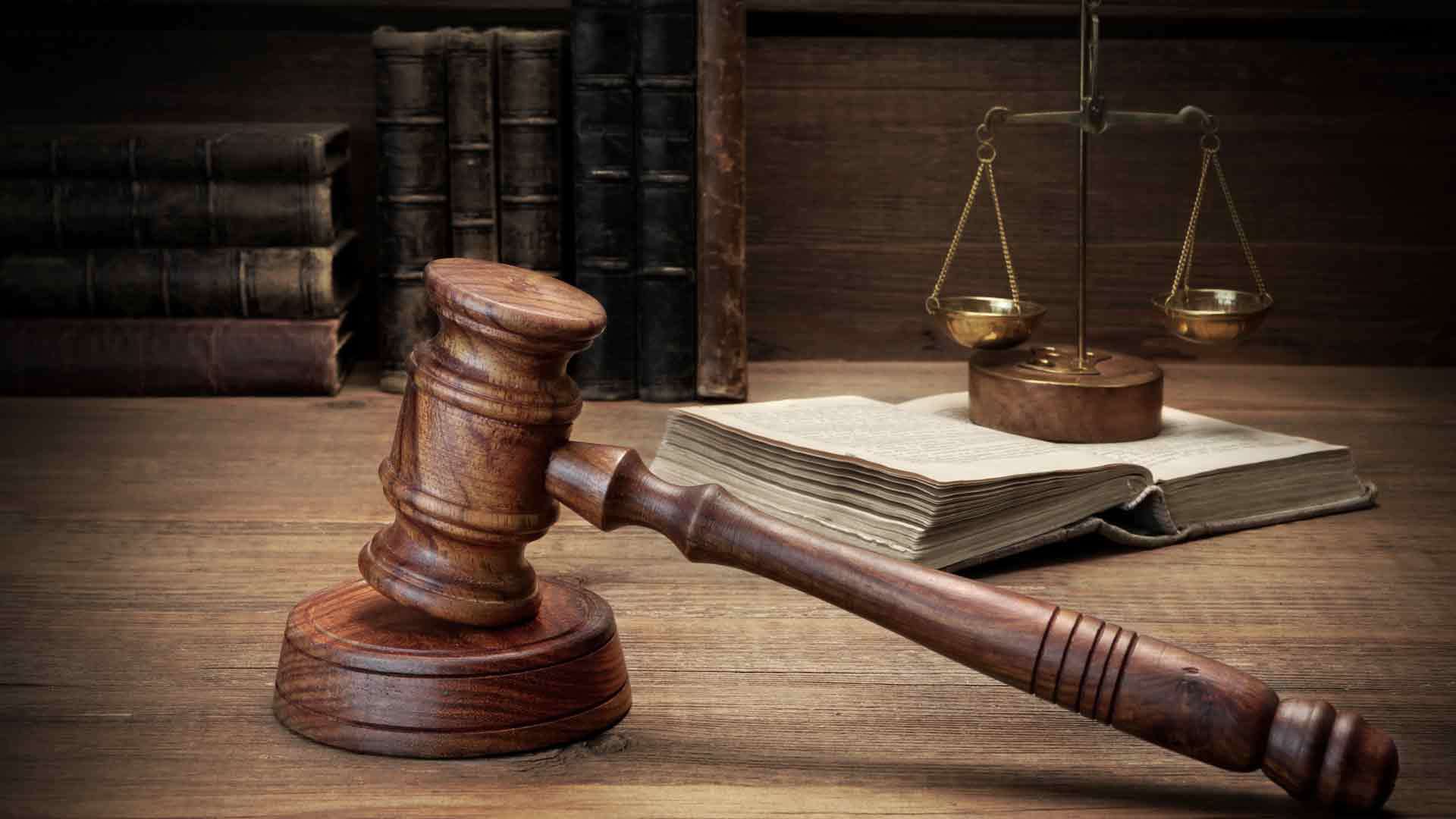 Faisant l’objet de mandats d’arrêt : Deux Nigériens mis sous contrôle judiciaire