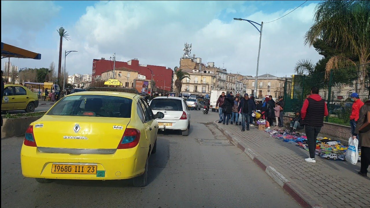 Augmentation des tarifs des taxis à Annaba : Démenti cinglant de la direction des transports