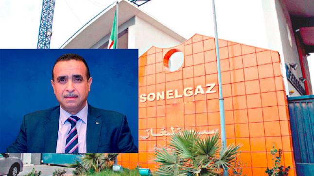 Le P-DG de Sonelgaz en visite à Annaba : « La ZI  Ain Sayed sera électrifiée à partir du 1er trimestre 2023 »