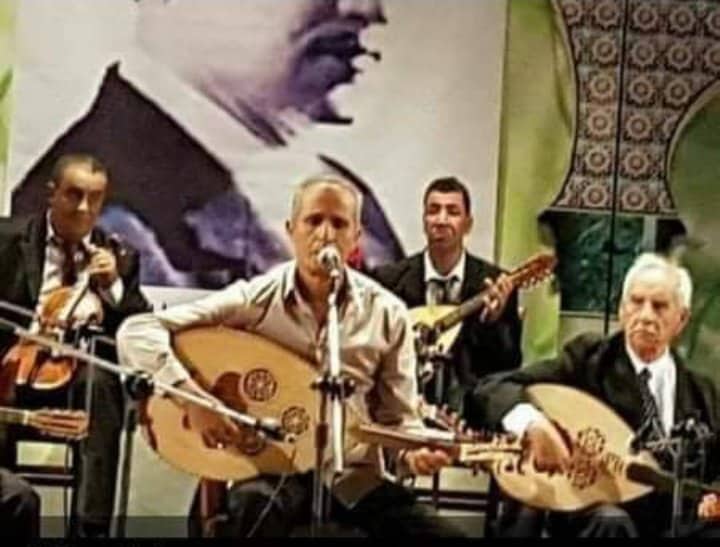 Coup de gueule de l’artiste Ali Aouchal : Pourquoi le festival Hacène el Annabi n’existe plus ?