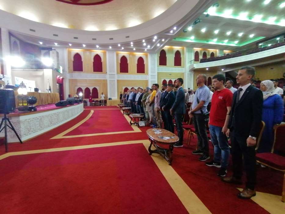 4EME EDITION EXCELLENCE CAMP DZ : Skikda abrite les esprits créatifs