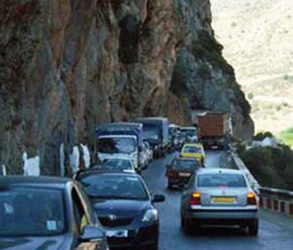 Désenclavement de Jijel : Une impérative nécessité