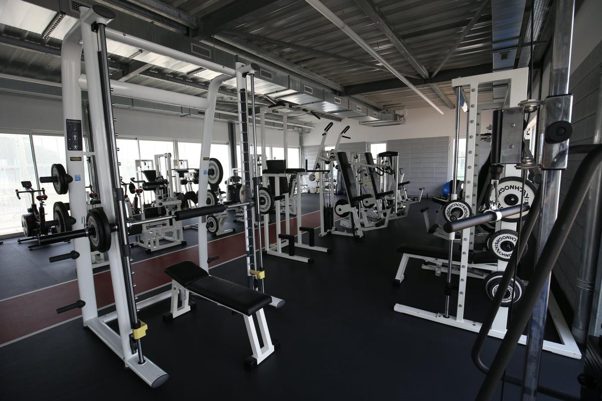Cite Seybouse : Une salle des sports fermée sans décision