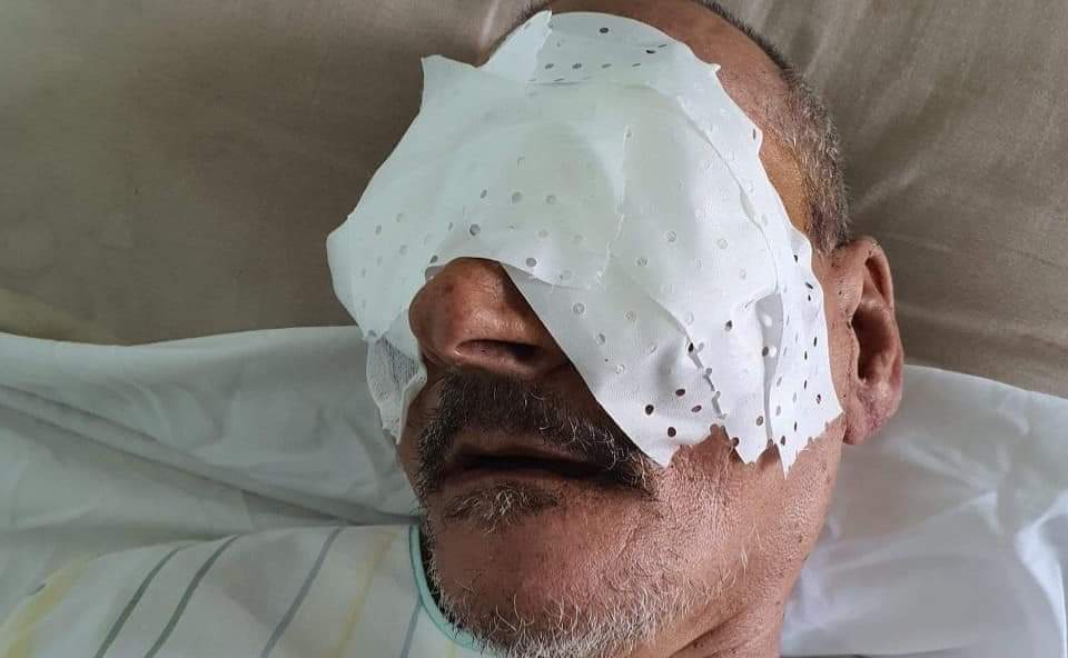 Hôpital psychiatrique Errazi : Un patient crève les yeux d’un autre malade 