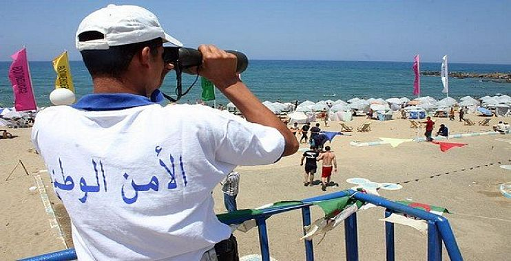 CRIMINALITE EN SAISON ESTIVALE : Gendarmes et policiers ratissent large à Jijel   